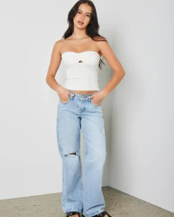 Tully Tube Top