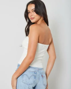 Tully Tube Top