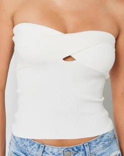 Tully Tube Top