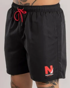 Tulsa 6 Inch Swim Short
