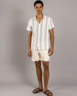 Tune Short Sleeve Shirt