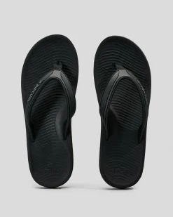 Tunnels Bloom Thongs