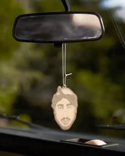 Tupac Shakur Air Freshener