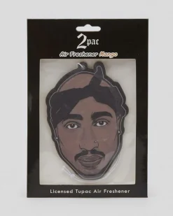 Tupac Shakur Air Freshener