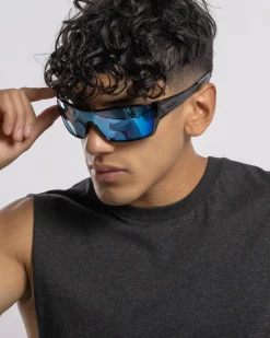 Turbine Rotor Polarised Sunglasses