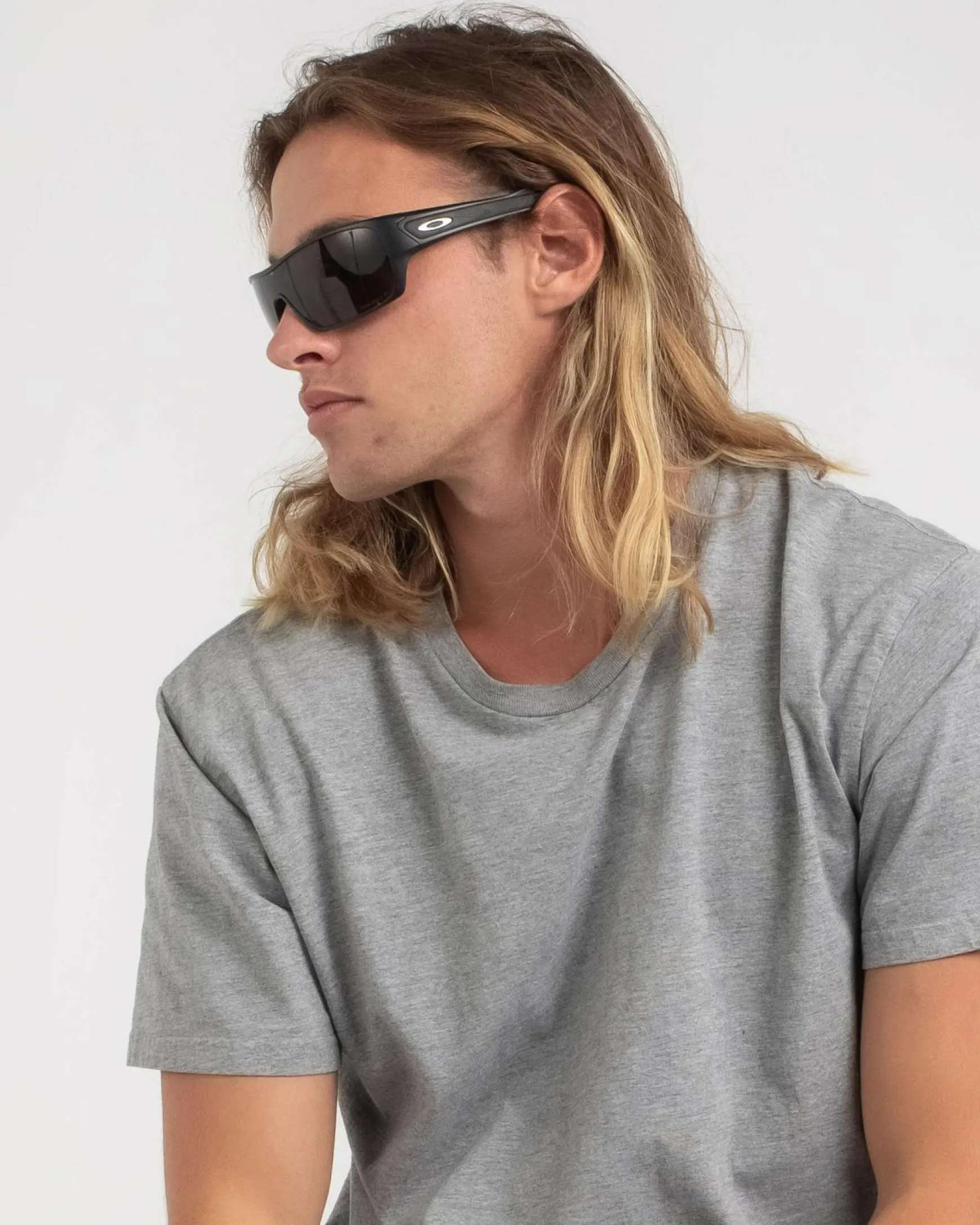 Turbine Rotor Prizm Polarised Sunglasses