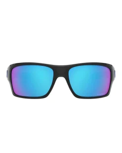 Turbine Rotor Sunglasses