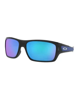 Turbine Rotor Sunglasses
