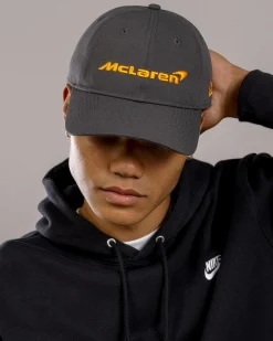 9Twenty McLaren Strapback Cap