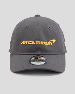 9Twenty McLaren Strapback Cap