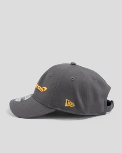 9Twenty McLaren Strapback Cap