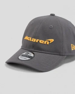 9Twenty McLaren Strapback Cap