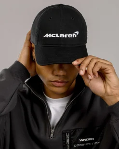 9Twenty McLaren Strapback Cap
