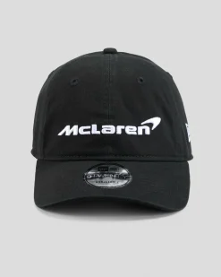 9Twenty McLaren Strapback Cap