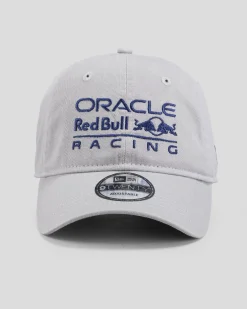 9Twenty Red Bull Racing Strapback Cap