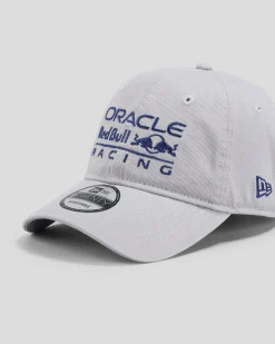 9Twenty Red Bull Racing Strapback Cap