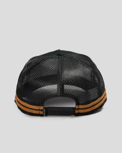 Twice Bitten Trucker Cap