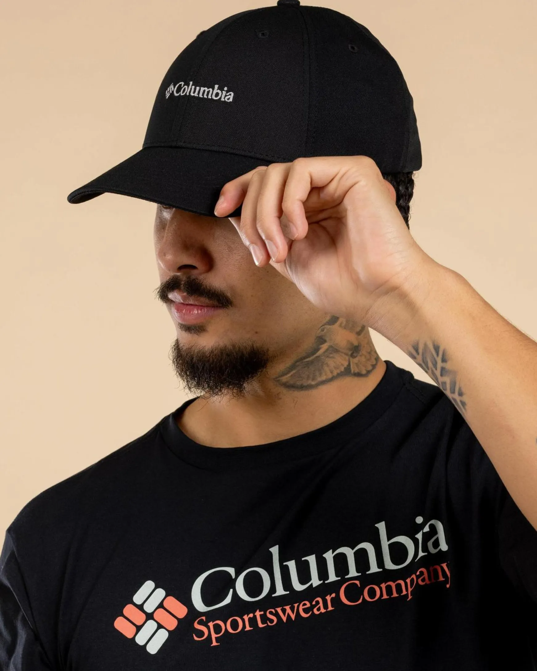 Twin Canyon Ball Cap