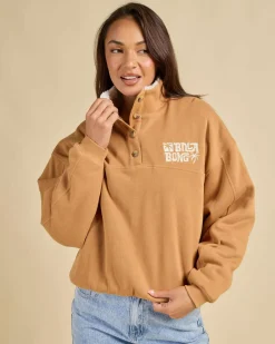 Twisties Button Down