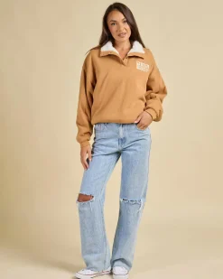 Twisties Button Down