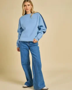 Two Timer Crewneck Sweatshirt