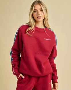 Two Timer Crewneck Sweatshirt