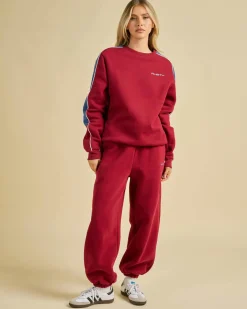 Two Timer Crewneck Sweatshirt