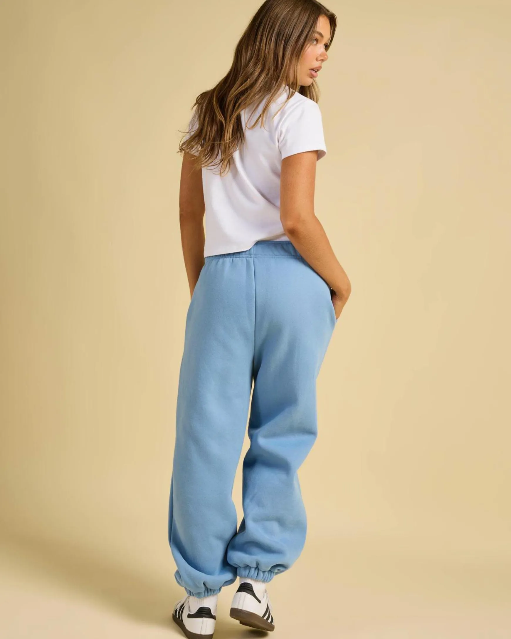 Two Timer Track Pants