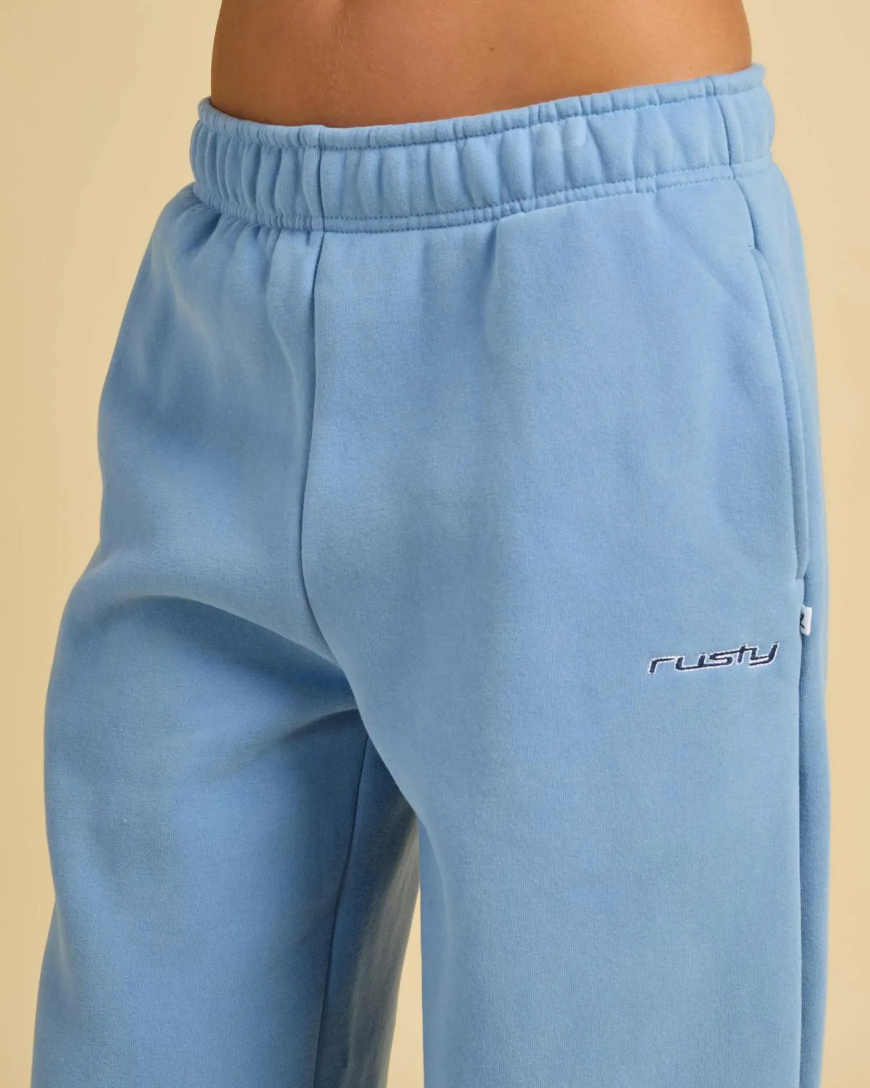 Two Timer Track Pants