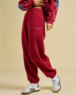 Two Timer Track Pants