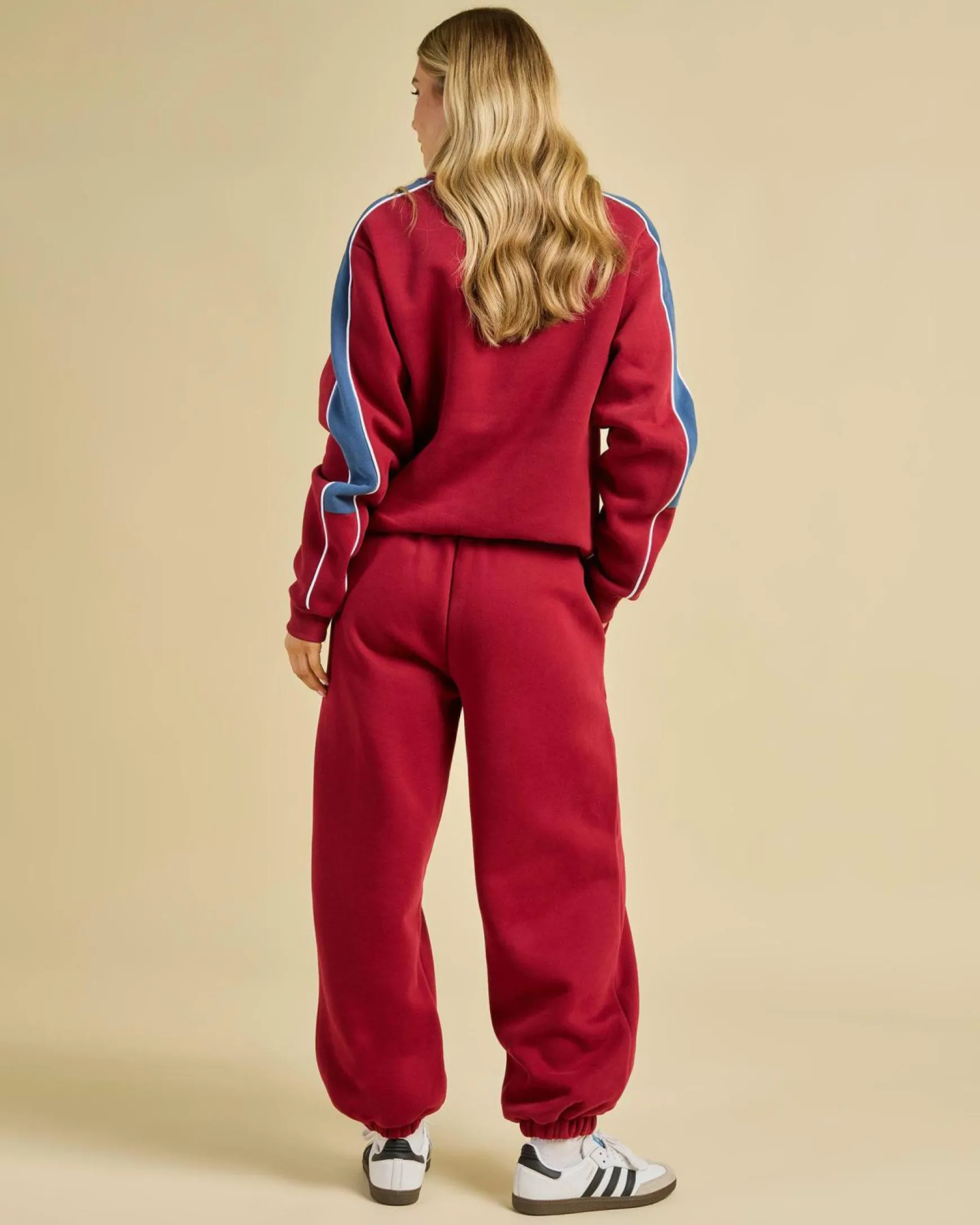 Two Timer Track Pants