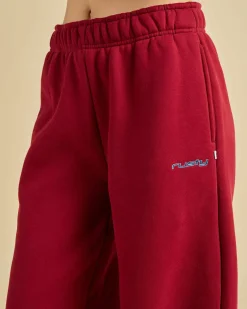 Two Timer Track Pants