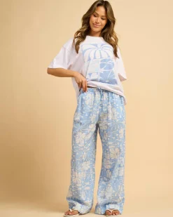 Ty Williams Beach Pants