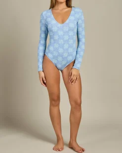 Ty Williams Long Sleeve Surfsuit