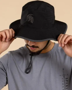 Ultramodern 2.0 Wide Brim Hat