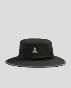 Ultramodern Wide Brim Hat