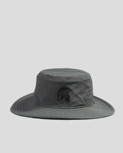 Ultramodern Wide Brim Hat