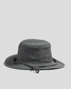 Ultramodern Wide Brim Hat