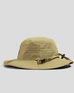 Ultramodern Wide Brim Hat