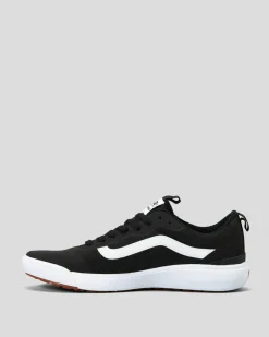 Ultrarange Exo Shoes