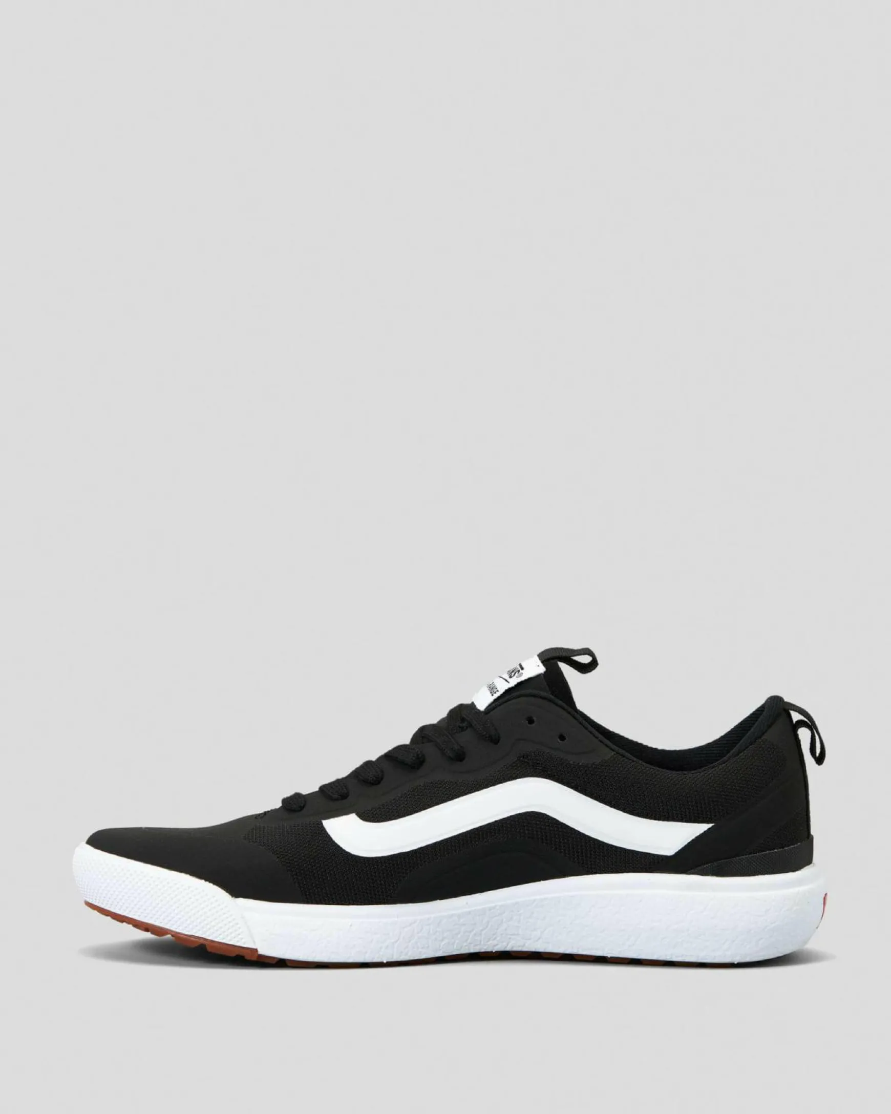 Ultrarange Exo Shoes