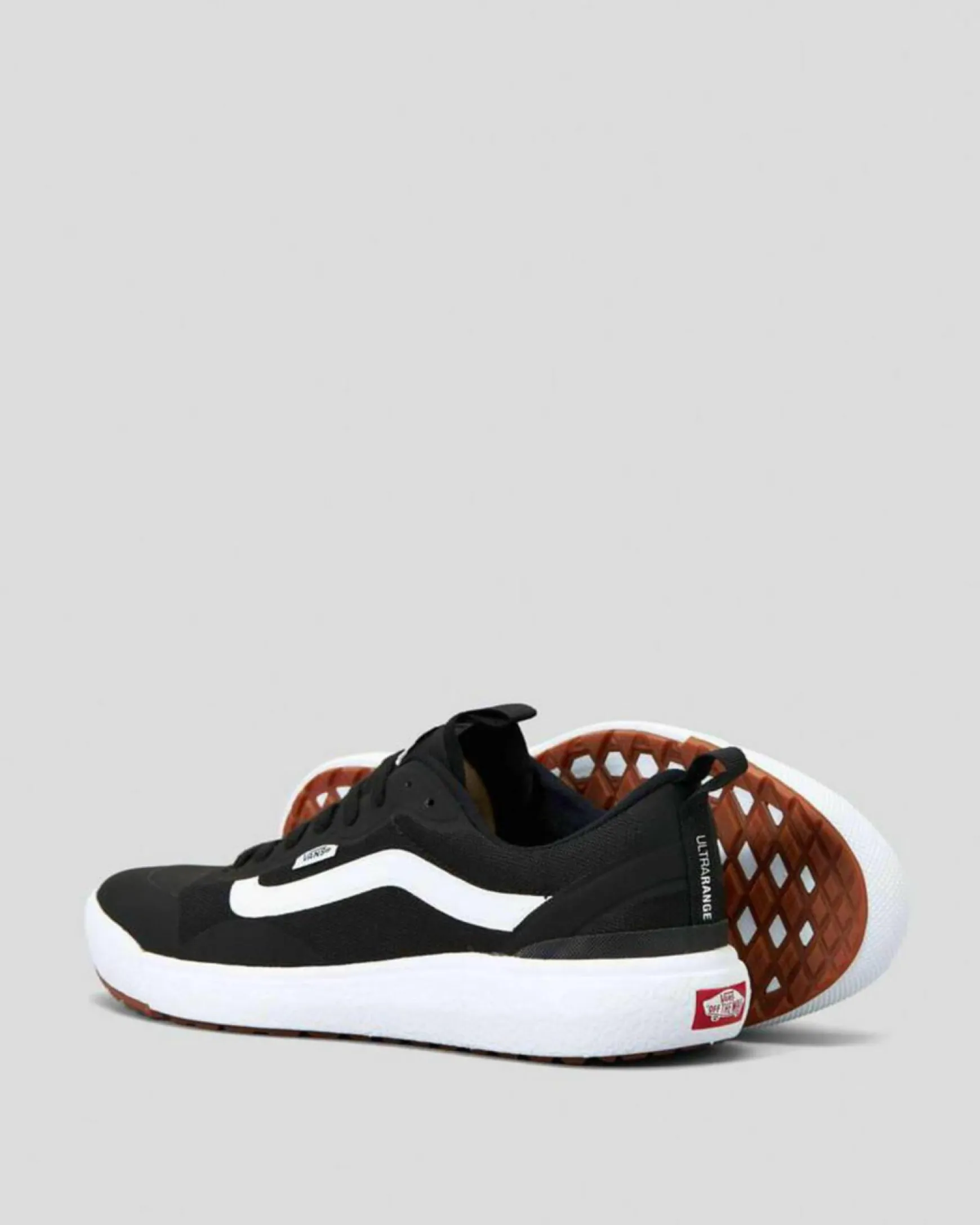 Ultrarange Exo Shoes