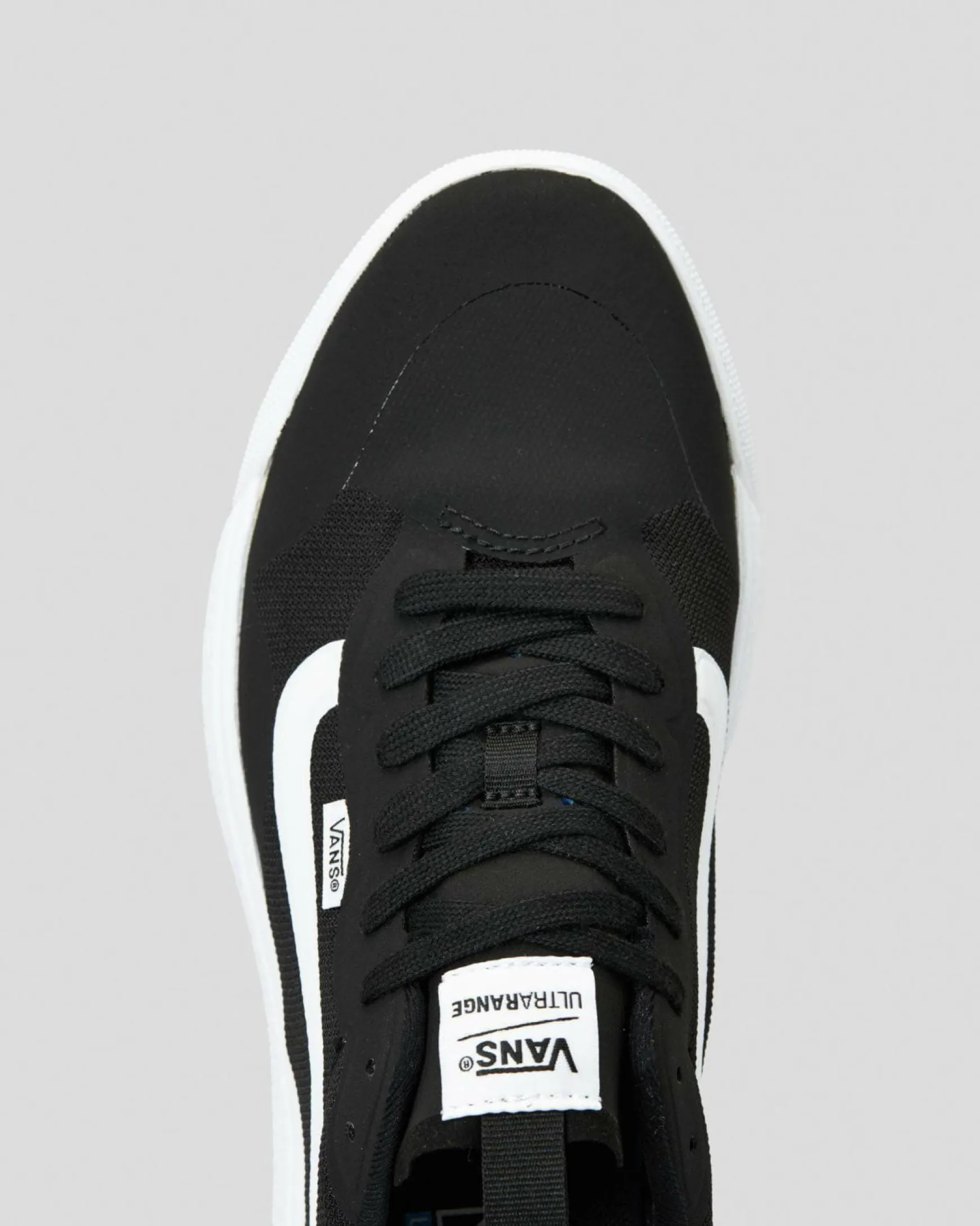 Ultrarange Exo Shoes