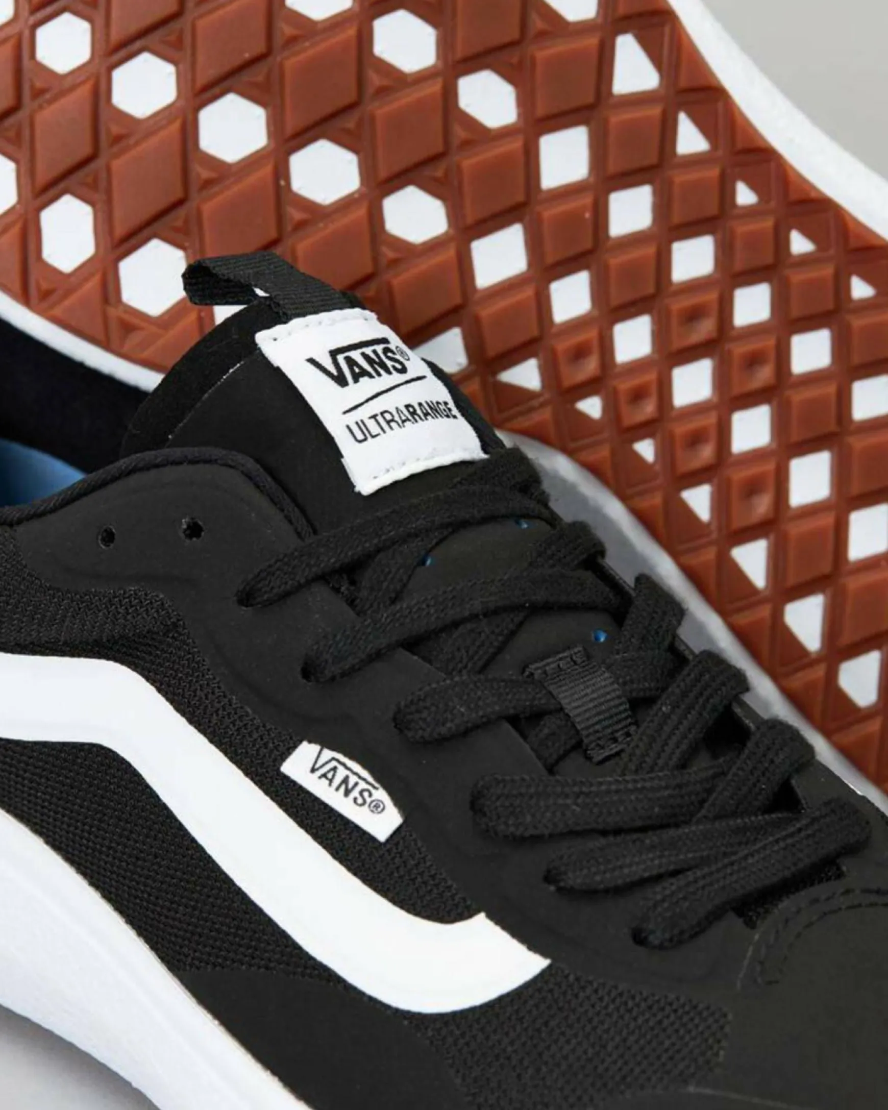 Ultrarange Exo Shoes