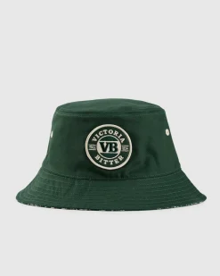 Uncan-ny 2.0 Reversible Bucket Hat