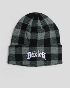 Uncontrolled 2.0 Beanie