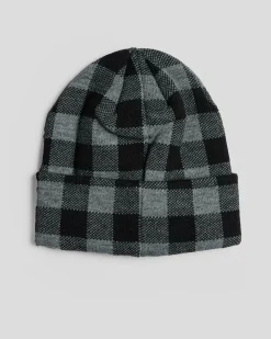 Uncontrolled 2.0 Beanie