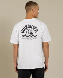 Under The Lip T-Shirt