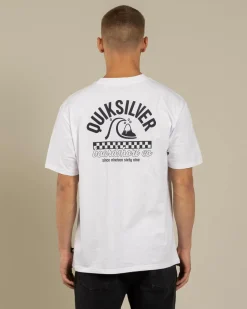 Under The Lip T-Shirt