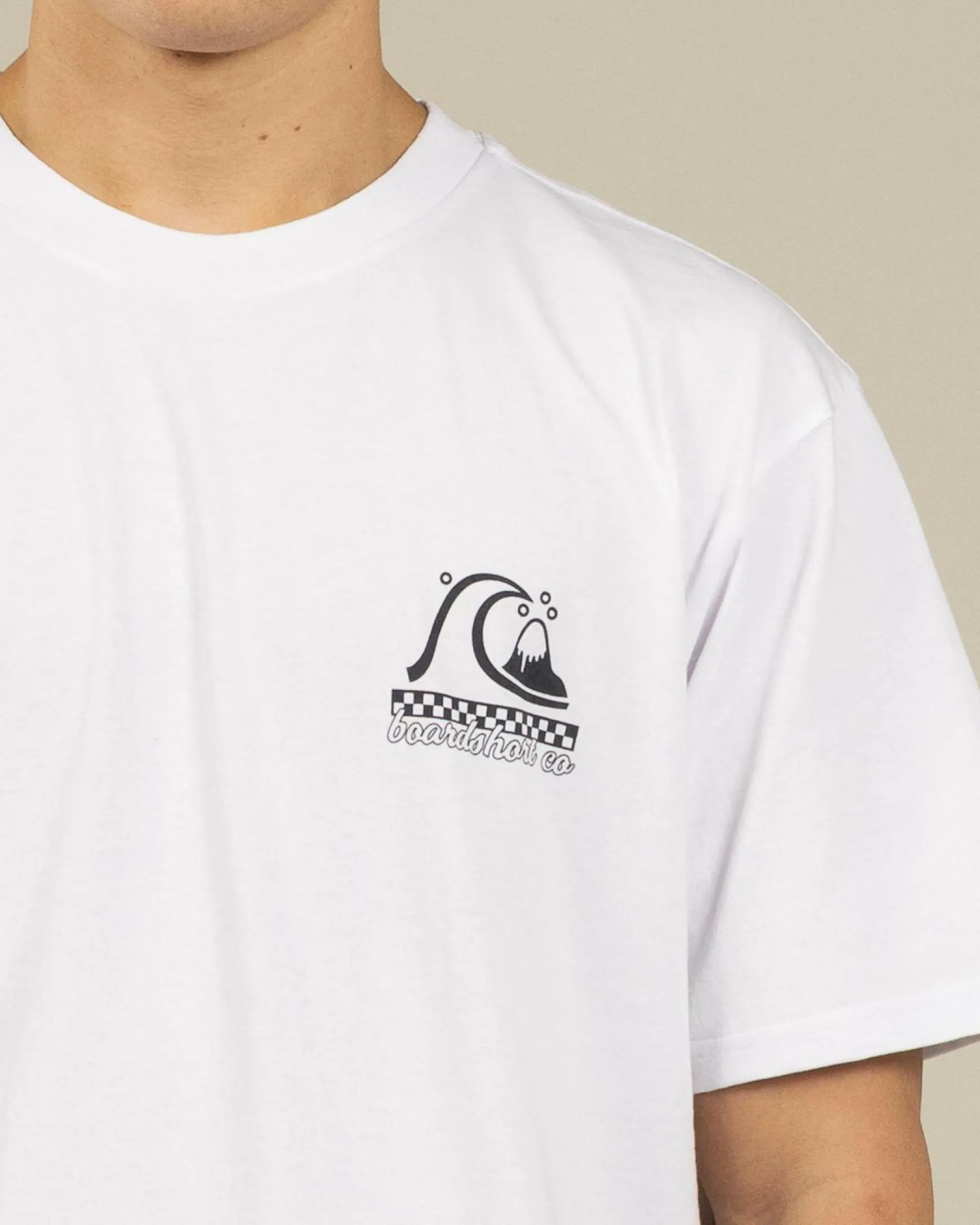 Under The Lip T-Shirt